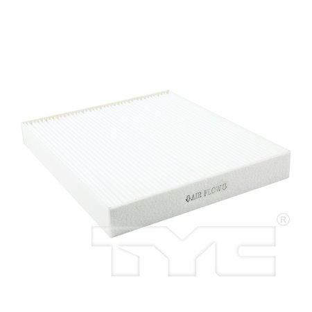 TYC PRODUCTS Tyc Cabin Air Filter, 800217P 800217P